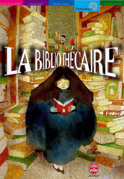 La bibliothécaire