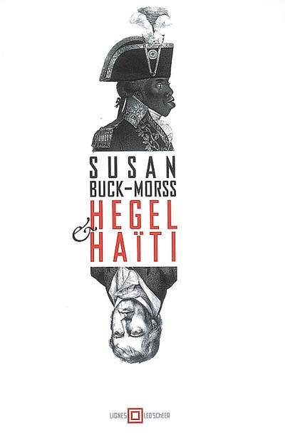 Hegel et Haïti