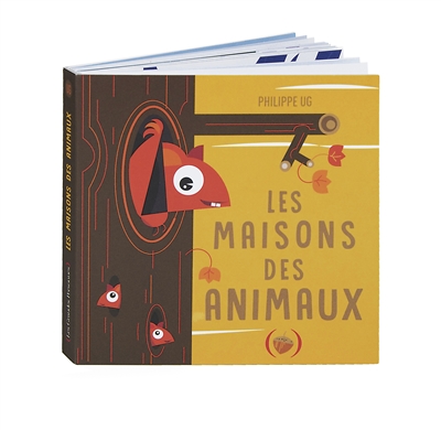 la maison des animaux