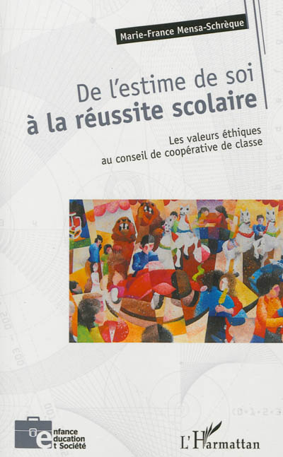 De l'estime de soi à la...