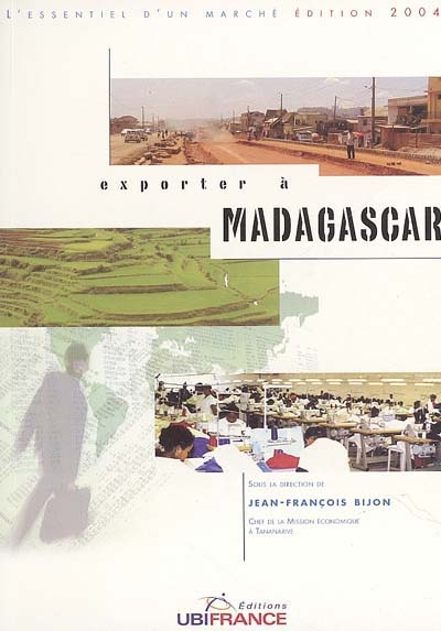 Exporter à Madagascar