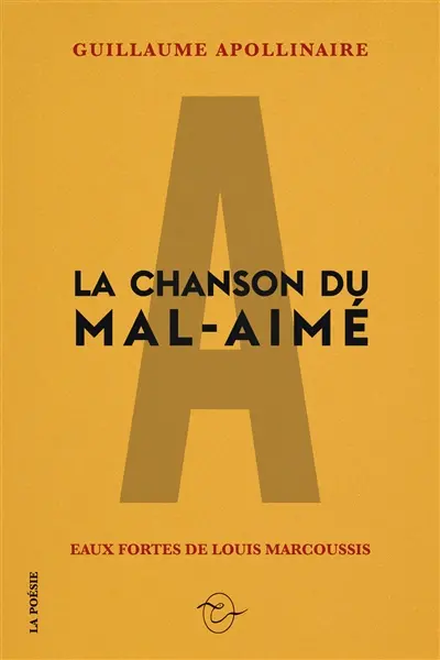 La chanson du mal-aimé