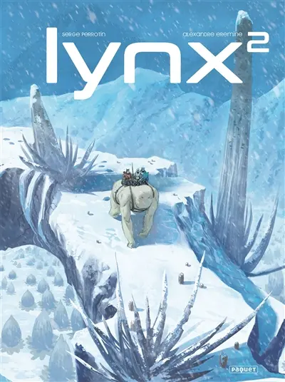 Lynx. Vol. 2
