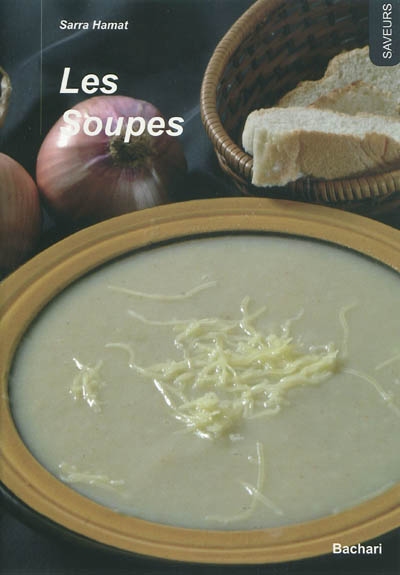 Les soupes