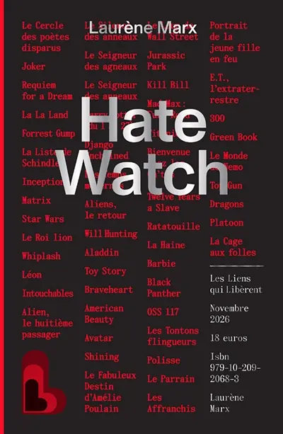 Hate watch