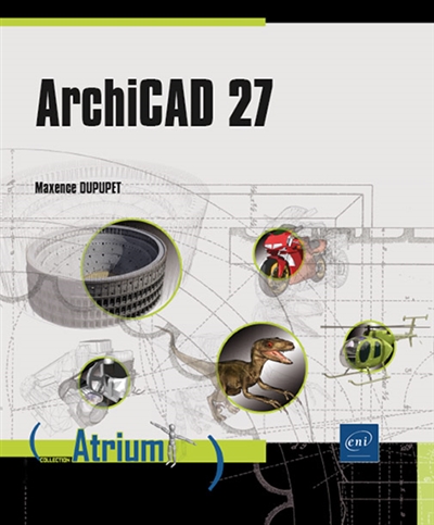 ArchiCAD 27