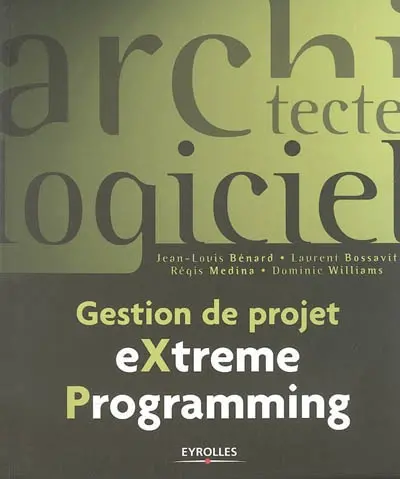 Gestion de projet eXtreme Programming