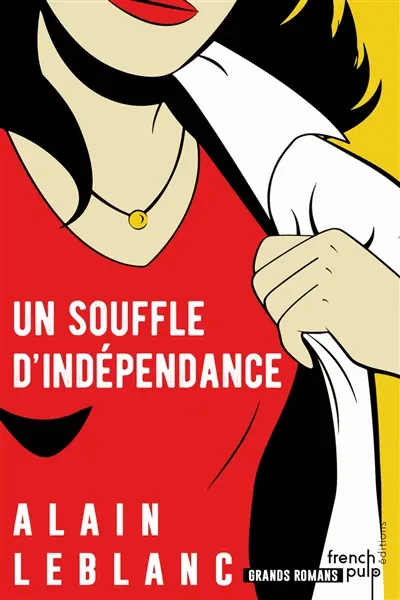 Un souffle d'indépendance