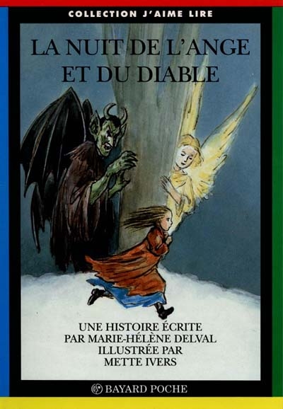 La Nuit de L'ange et Diable