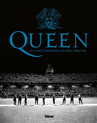 Queen : les photographies de Neal Preston