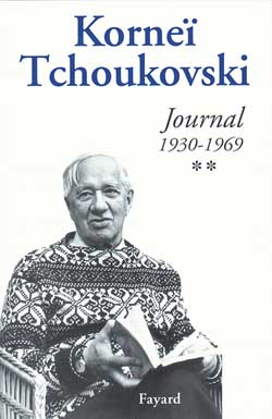 Journal. Vol. 2. 1930-1969