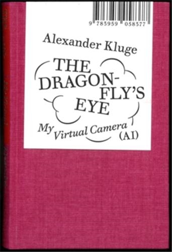 Alexander Kluge : The...