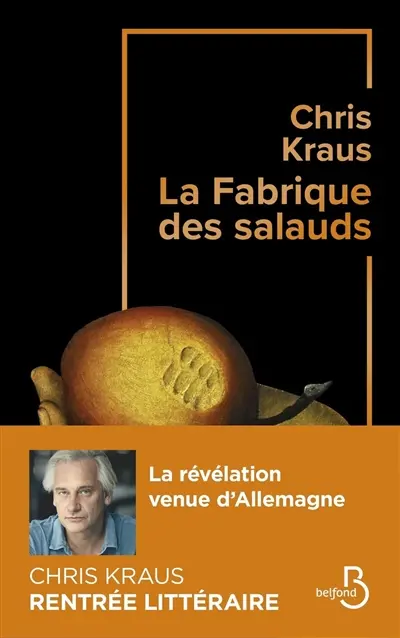 La fabrique des salauds La fabrique des salauds