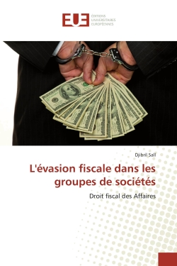 L'évasion fiscale dans les groupes de sociétés : Droit fiscal des Affaires