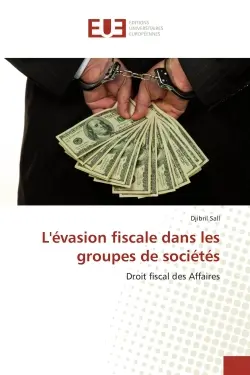 L'évasion fiscale dans les groupes de sociétés : Droit fiscal des Affaires