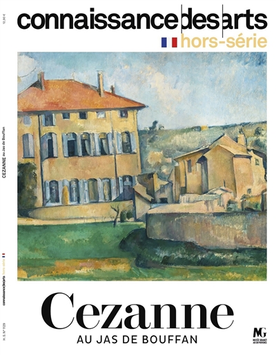Cézanne au Jas de Bouffan