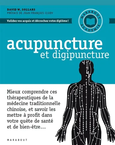 Acupuncture et digipuncture