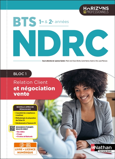 Relation client et...