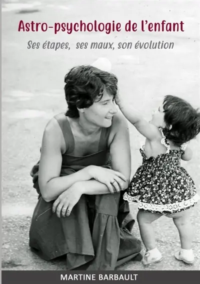 Astro-psychologie de l'enfant