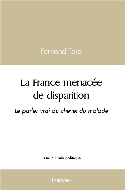 La france menacée de...