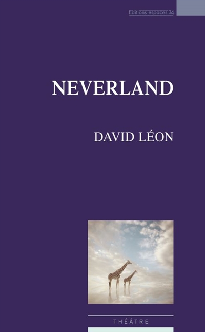 Neverland : théâtre