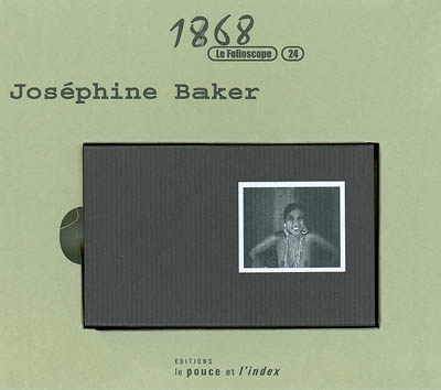 Joséphine Baker