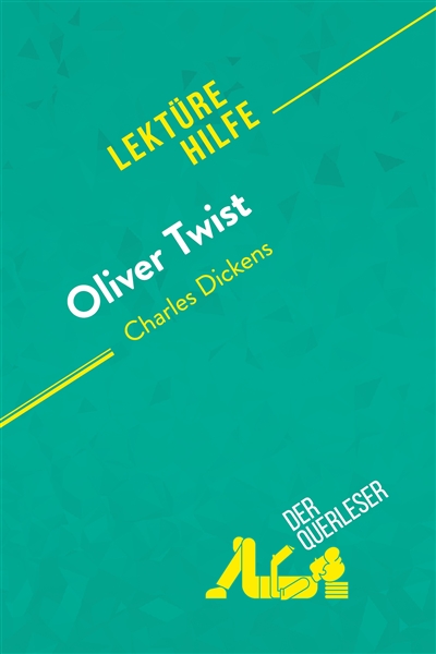 Oliver Twist von Charles...