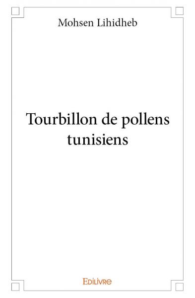 Tourbillon de pollens...