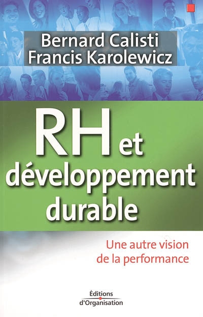 RH et développement durable : une autre vision de la performance