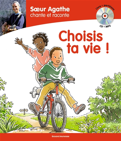 Choisis ta vie !