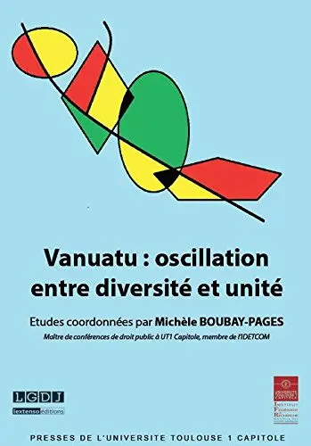 Vanuatu : oscillation entre diversité et unité