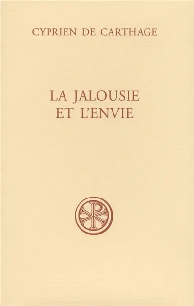 La jalousie et l'envie