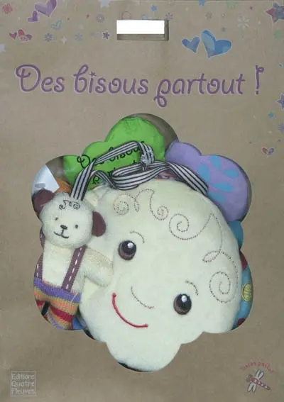 Des bisous partout !