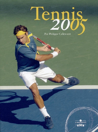 Tennis 2005