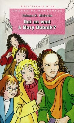 Qui en veut à Mary Bubnik ?