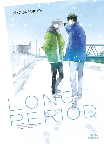 Long period. Vol. 2