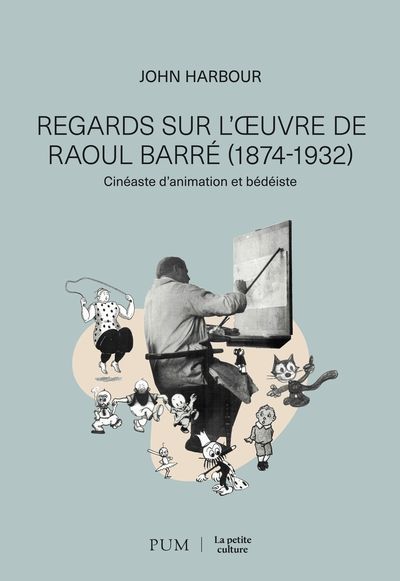 Regards sur l'œuvre de...