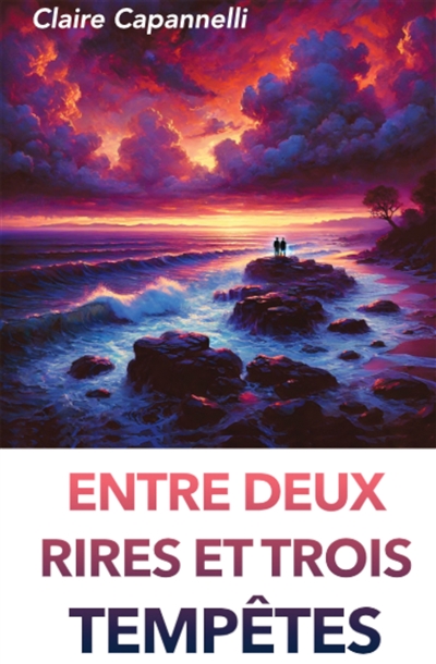Entre deux rires et trois...