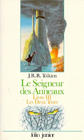 Le Seigneur des anneaux. II, Les Deux Tours