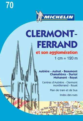 Clermont-Ferrand