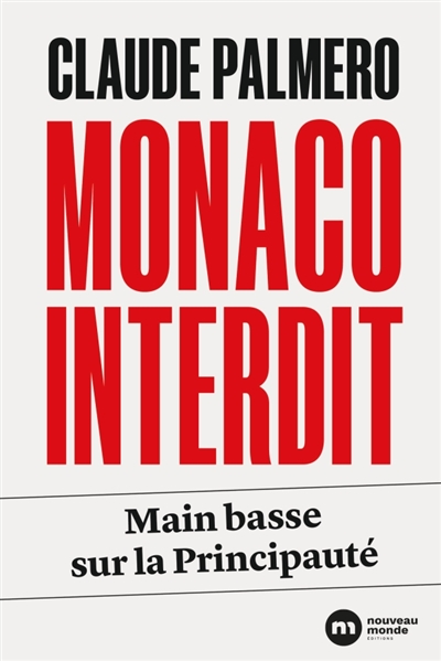 Monaco interdit : main...