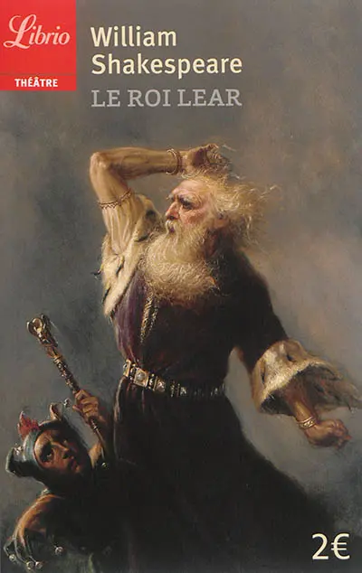 Le roi Lear