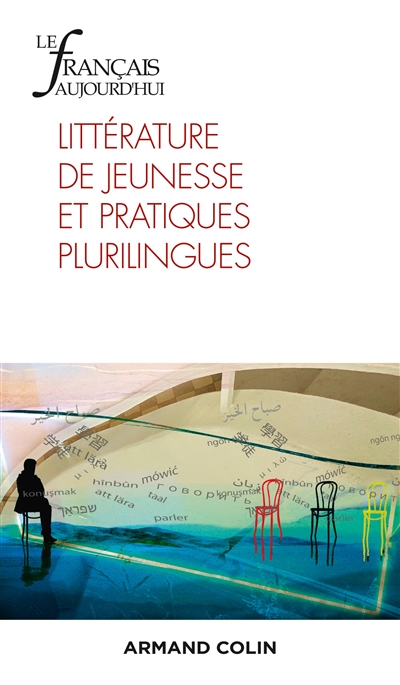 Français aujourd'hui (Le), n° 215. Littérature de jeunesse et pratiques plurilingues
