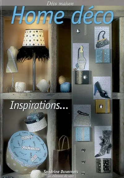 Home déco inspirations...