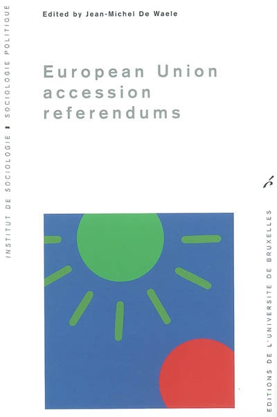 European Union accession referendums
