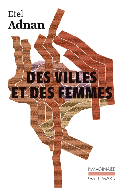 Des villes et des femmes. Paris mis à nu