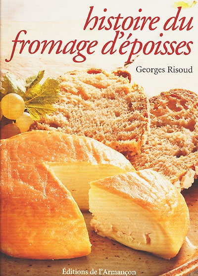 Histoire du fromage...