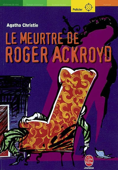 Le meurtre de Roger Ackroyd