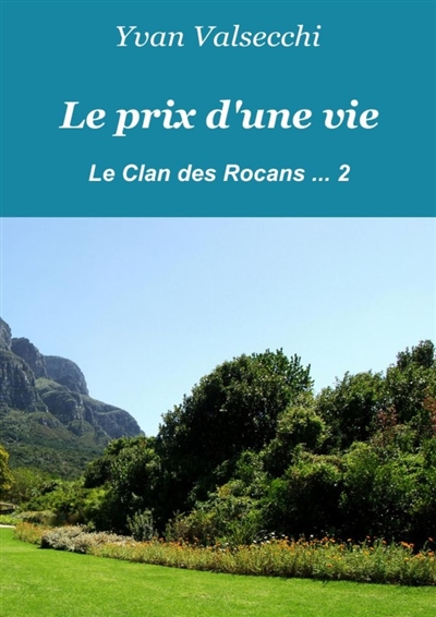 Le Prix d'une Vie