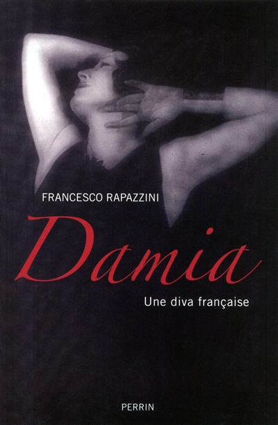 Damia : une diva française